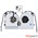 Кулер для ноутбука Toshiba NB510 / KSB0405HB-BH1X