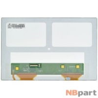 Дисплей 9.0 / FPC 51 pin 1280x800 3mm / ED090NA-01D