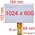 Дисплей 7.0 / шлейф 50 pin 1024x600 (103x164mm) 3mm / TM070RDH19