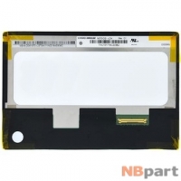 Дисплей 7.0 / LVDS 40 pin 1280x800 3mm / N070ICG-LD4 Rev.C1 / Acer Iconia Tab A110