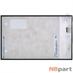Дисплей 8.0 / FPC 31 pin 1280x800 3mm / N080ICE-GB1 / Acer Iconia Tab W4-820