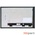 Дисплей 8.0 / шлейф 40 pin 1280x800 3mm / RK080AWX130 / Alcatel OneTouch P320X POP 8