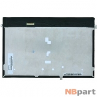 Дисплей 10.1 / FPC 30 pin 1280x800 3mm / HSD101PWW2 A00 / ASUS Eee Pad Transformer Prime TF201