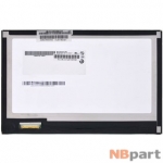Дисплей 10.1 / LVDS 40 pin 1280x800 3mm / B101EVN06.1 / Acer Iconia Tab A510