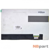 Дисплей 10.1 / LVDS 40 pin 1280x800 3mm / KD101N4-40NA-A7