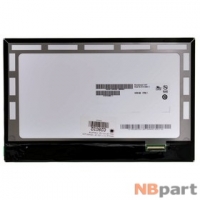 Дисплей 10.1 / FPC 36 pin 1280x800 3mm / B101EAN01.1 / ASUS MeMO Pad 10 (ME102A) K00F