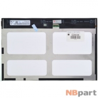 Дисплей 10.1 / FPC 39 pin 1280x800 3mm / BP101WX1-207 / Lenovo IdeaTab A10-70 (A7600)