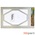 Дисплей 9.6 / FPC 40 pin 1280x800 3mm / BP096WX1-100