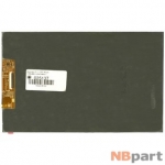 Дисплей 10.1 / FPC 40 pin 1280x800 (143x229mm) / KD101N66-40NI-K2-RevB
