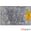 Дисплей 8.0 / MIPI 34 pin 1280x800 (115x184mm) 3mm / PFP-SL080101-02A