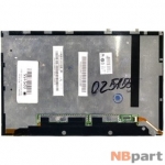 Дисплей 10.1 / MIPI 40 pin 1920x1200 3mm / 61.YJY01.003 / Sony Xperia Tablet Z SGP311