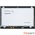 Модуль (матрица + тачскрин) 14.0 30 pin eDP 1366X768 (HD) для Acer Aspire V7-482PG