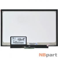 Матрица 14.1 / LED / Slim (3mm) / 30 pin Front / 1440x900 / LTN141BT08