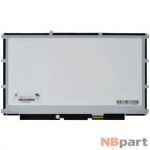 Матрица 15.6 / LED / Slim (3mm) / 40 pin R-D / 1600x900 (HD+) / N156O6-L04 / TN 10 brecket