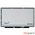 Матрица 15.6 / LED / Slim (3mm) / 40 pin R-D / 1600x900 (HD+) / N156O6-L04 / TN 10 brecket
