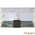 Матрица 17.3 / LED / Normal (5mm) / 50 pin L-D / 1920x1080 (FHD) / LP173WF2(TP)(A1) / (полное покрытие 3D)