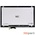 Модуль (матрица + тачскрин) 15.6 30 pin eDP 1920x1080 (FHD) для Acer Aspire V5-572P