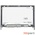 Модуль (матрица + тачскрин) 14.0 30 pin 1366X768 (HD) для Lenovo Flex 2-14D (Flex 2 14D) 460.00X21.0002 REV:A02
