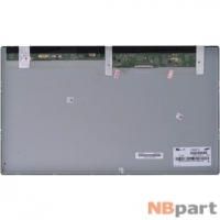 Матрица 20.0 / 2CCFL / Normal (5mm) / 30 pin LVDS справа вверху / 1600x900 (HD+) / LTM200KT10