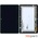 Модуль (дисплей + тачскрин) для ASUS VivoTab Smart ME400C (K0X) черный с рамкой 5268N FPC-1