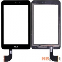 Тачскрин для Asus VivoTab Note 8 (M80T) черный