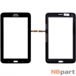 Тачскрин для Samsung Galaxy Tab 3 7.0 Lite SM-T111 (3G, WIFI) черный