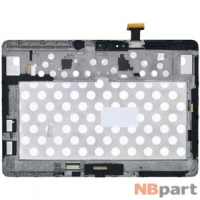 Модуль (дисплей + тачскрин) для Samsung Galaxy Tab Pro 10.1 SM-T520 серый