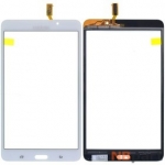 Тачскрин для Samsung Galaxy Tab 4 7.0 SM-T230 (Wi-Fi) белый (Без отверстия под динамик)
