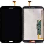 Модуль (дисплей + тачскрин) для Samsung Galaxy Tab 3 P3200 (GT-P3200) 3G черный