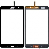 Тачскрин для Samsung Galaxy Tab Pro 8.4 SM-T321 (3G) черный (С отверстием под динамик)