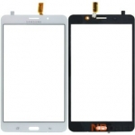 Тачскрин для Samsung Galaxy Tab 4 7.0 SM-T231 (3G) белый (С отверстием под динамик)