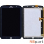 Модуль (дисплей + тачскрин) для Samsung Galaxy Note 8.0 N5100 (3G &amp; Wifi) синий без рамки
