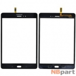Тачскрин для Samsung Galaxy Tab A 8.0 SM-T355 (LTE) черный