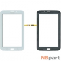 Тачскрин для Samsung Galaxy Tab 3 7.0 Lite SM-T116 белый