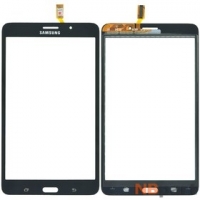 Тачскрин для Samsung Galaxy Tab 4 7.0 SM-T231 (3G) черный (С отверстием под динамик)