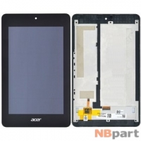 Модуль (дисплей + тачскрин) для Acer Iconia One 7 B1-730HD 46NKVLBT
