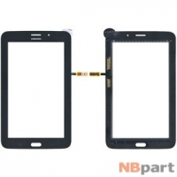 Тачскрин для Samsung Galaxy Tab 3 7.0 Lite SM-T116 черный