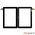 Тачскрин 10.1 9 pin (174x257mm) FPC.1010-0325-A черный