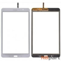 Тачскрин для Samsung Galaxy Tab pro 8.4 SM-T320 белый