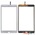 Тачскрин для Samsung Galaxy Tab pro 8.4 SM-T320 белый