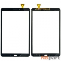 Тачскрин для Samsung Galaxy Tab A 10.1 SM-T585 LTE черный