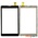 Тачскрин 8.0 30 pin (121x206mm) HSCTP-852B-8-V0 черный