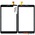 Тачскрин 8.0 45 pin (120x203mm) YJ560FPC-V0 черный