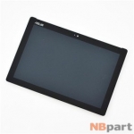 Модуль (дисплей + тачскрин) для ASUS ZenPad 10 Z301ML черный BE-AS010102-V1 001-1701