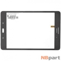 Тачскрин для Samsung Galaxy Tab A 8.0 SM-T355 (LTE) серый