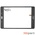 Тачскрин для Samsung Galaxy Tab A 8.0 SM-T355 (LTE) серый