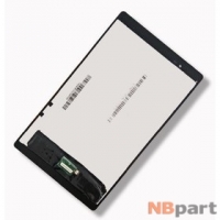 Модуль (дисплей + тачскрин) для Lenovo Tab 3 Plus TB-8703X
