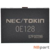 0E128 - Микросхема NEC TOKIN
