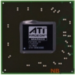 216-0683008 - Видеочип AMD