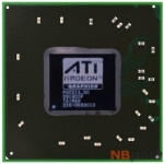 216-0683013 - Видеочип AMD